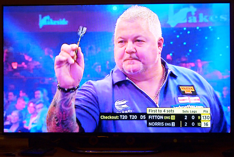 World Darts