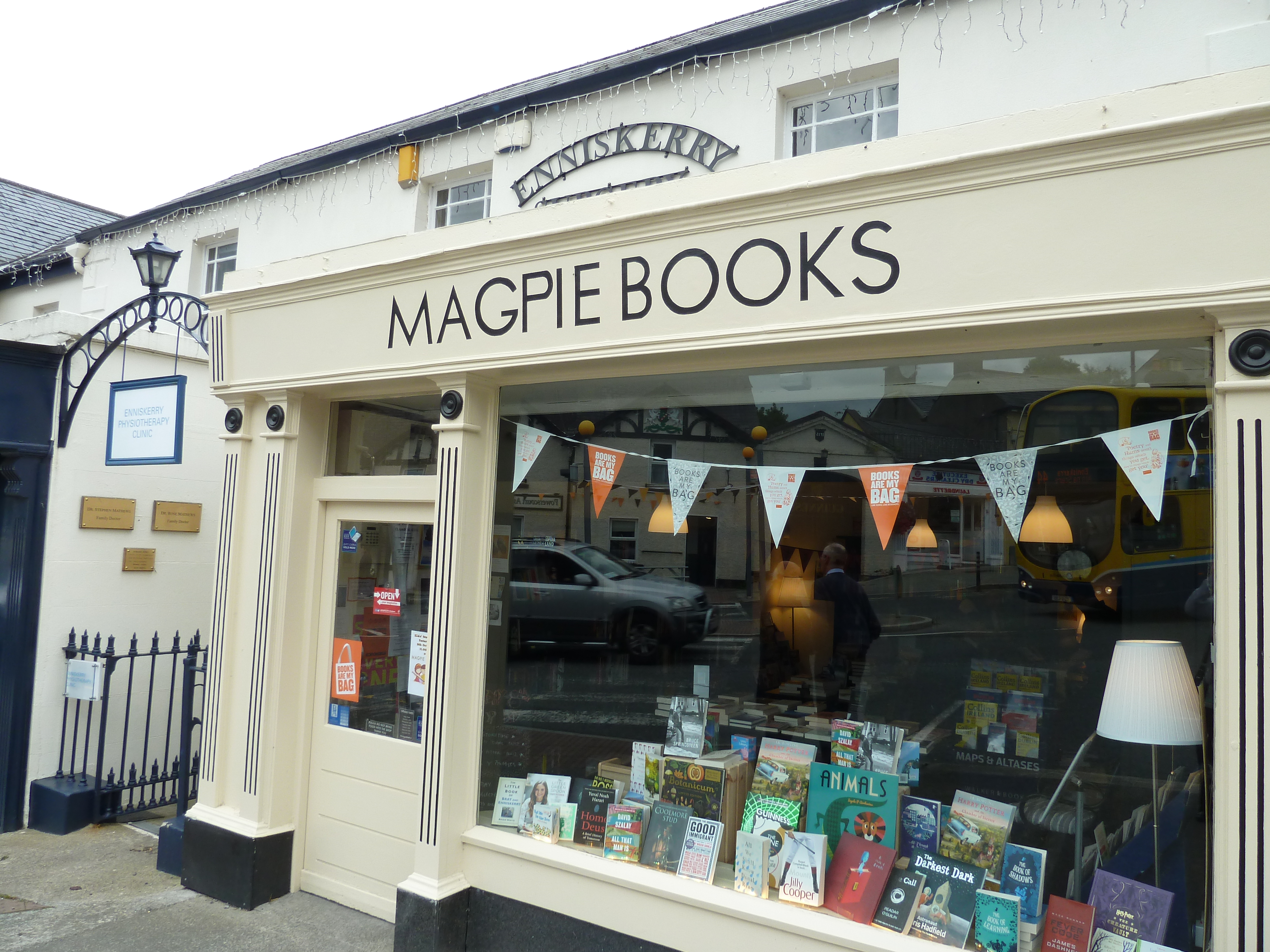 the-red-letter-day-childrens-magic-history-adventure-now-available-in-magpie-books-enniskerry-2